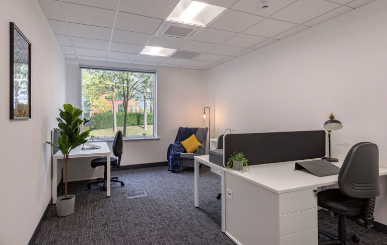 Office Space Warrington-Lakeview - Image 4