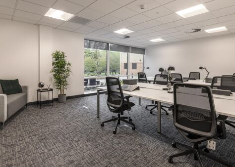 Office Space Warrington-Lakeview - Image 3