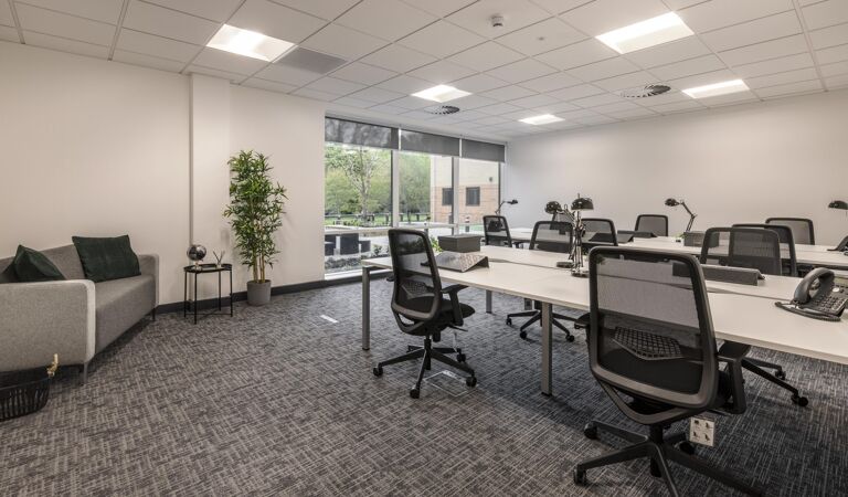 Office Space Warrington-Lakeview - Image 3