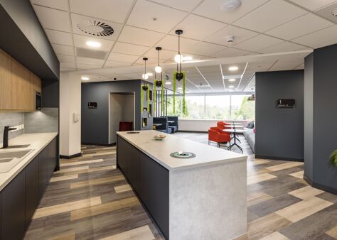Office Space Warrington-Lakeview - Image 5