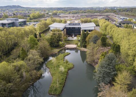 Office Space Warrington-Lakeview - Image 9