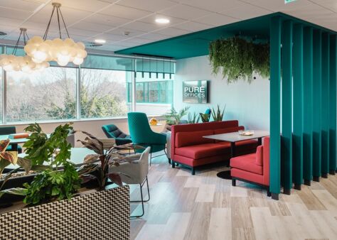 Office Space Warrington-Lakeview - Image 10