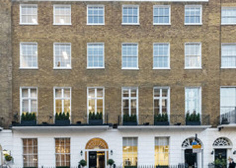 Office Space 93 Gloucester Place - Image 4