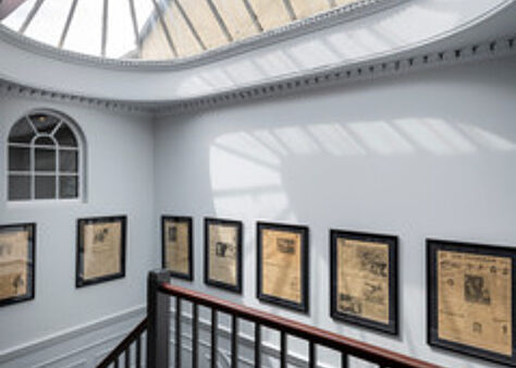 Office Space 93 Gloucester Place - Image 6