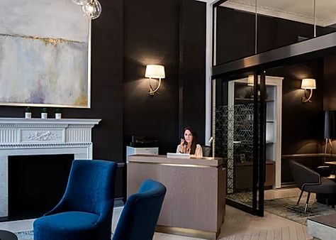 Office Space 93 Gloucester Place - Image 2