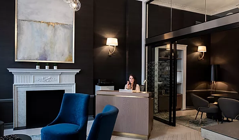 Office Space 93 Gloucester Place - Image 2