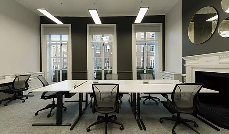 Office Space 93 Gloucester Place - Image 3