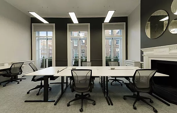 Office Space 93 Gloucester Place - Image 3