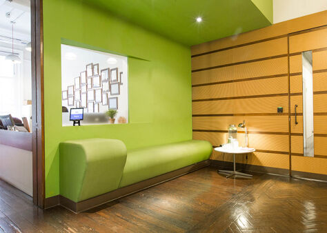 Image #5 of Marylebone Station