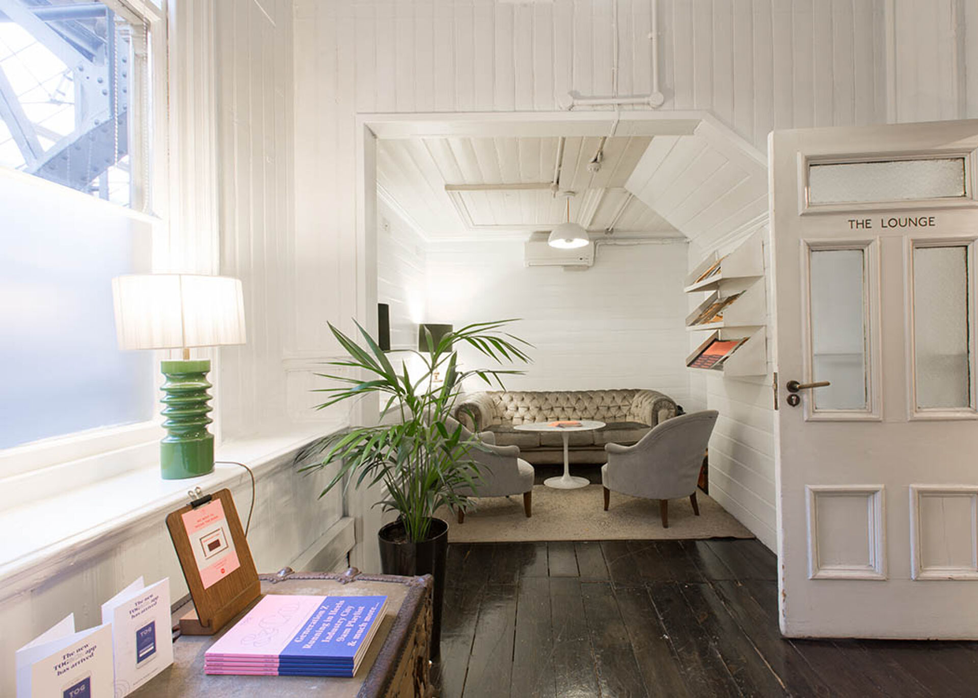 Image #3 of Marylebone Station