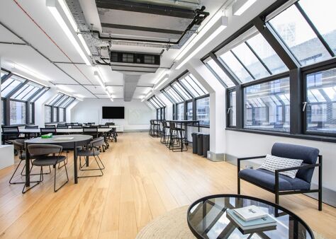 Office Space 100 Clifton Street - Image 2