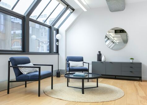 Office Space 100 Clifton Street - Image 3