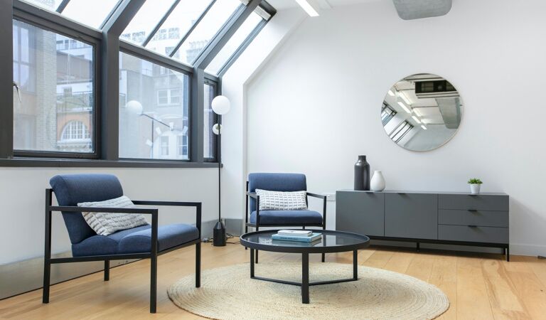 Office Space 100 Clifton Street - Image 3