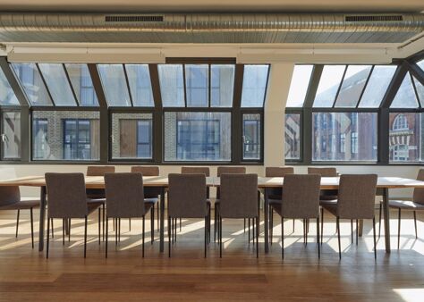 Office Space 100 Clifton Street - Image 6