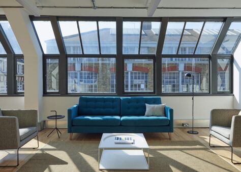 Office Space 100 Clifton Street - Image 7