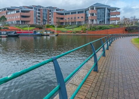 Office Space Dudley Court South  - Image 3