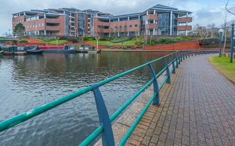 Office Space Dudley Court South  - Image 3