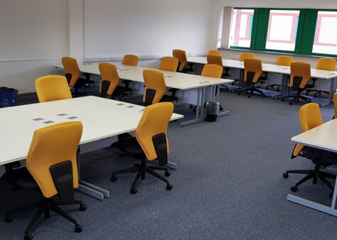 Office Space Dudley Court South  - Image 11