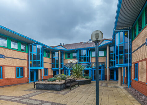 Office Space Dudley Court South  - Image 4