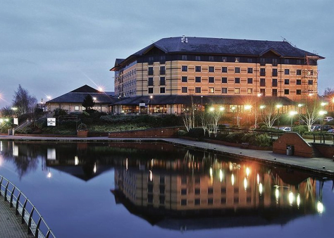 Office Space Dudley Court South  - Image 2