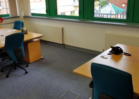 Office Space Dudley Court South  - Image 6