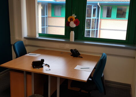 Office Space Dudley Court South  - Image 10