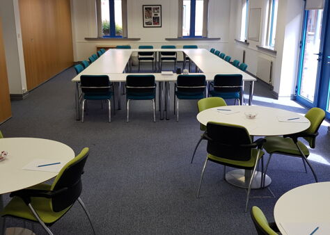 Office Space Dudley Court South  - Image 7