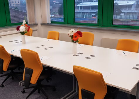 Office Space Dudley Court South  - Image 5