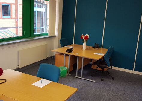 Office Space Dudley Court South  - Image 9