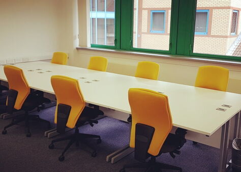 Office Space Dudley Court South  - Image 13