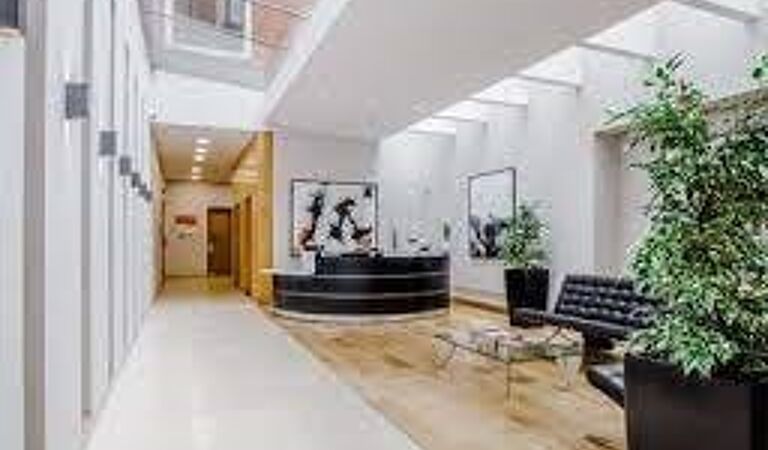 Office Space 22 Chapter Street - Image 3