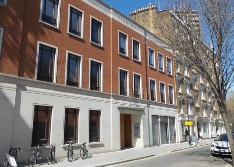 Office Space 22 Chapter Street - Image 1