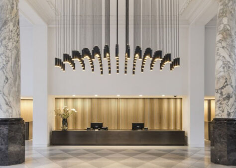 Image #2 of 1 King William Street