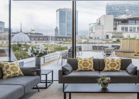 Image #3 of 1 King William Street