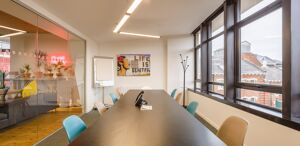 Office Space K2 Bond Street - Image 12