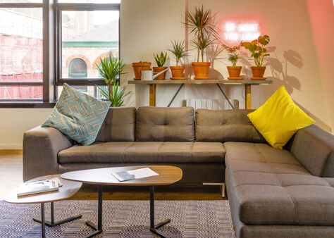 Office Space K2 Bond Street - Image 11