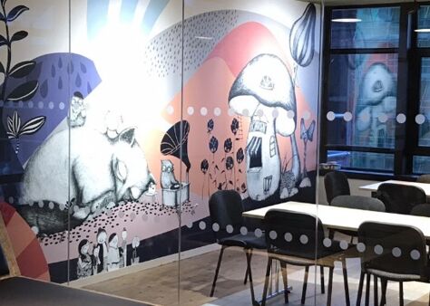 Office Space K2 Bond Street - Image 2