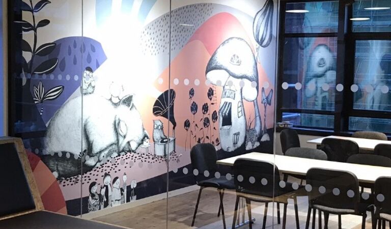 Office Space K2 Bond Street - Image 2