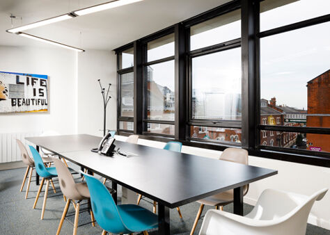 Office Space K2 Bond Street - Image 7