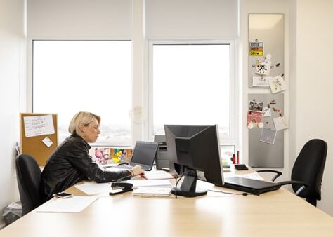 Office Space K2 Bond Street - Image 3