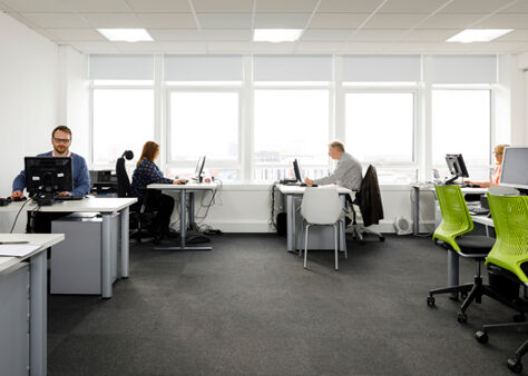 Office Space K2 Bond Street - Image 9