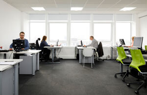 Office Space K2 Bond Street - Image 9