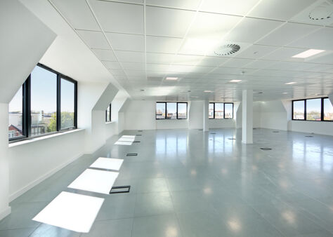 Office Space The Smith - Image 26