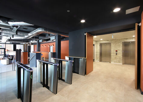 Office Space The Smith - Image 9