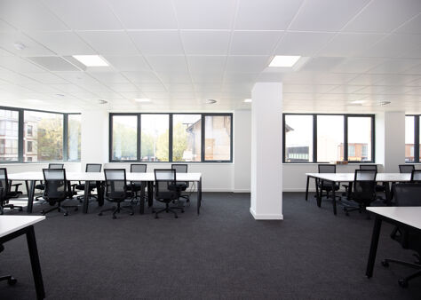 Office Space The Smith - Image 6