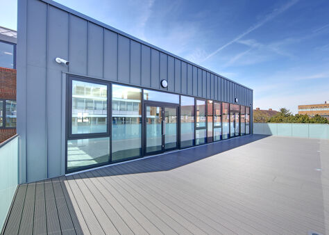 Office Space The Smith - Image 28