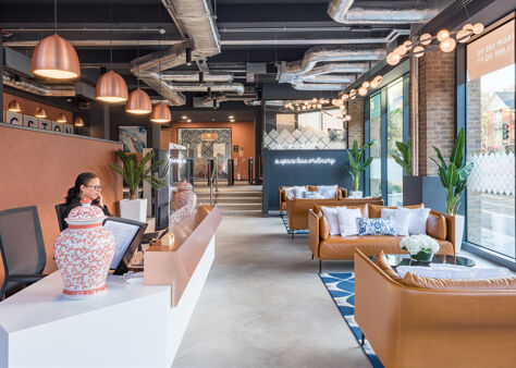 Office Space The Smith - Image 8