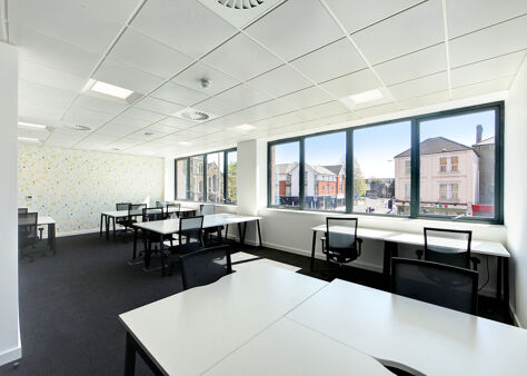 Office Space The Smith - Image 23