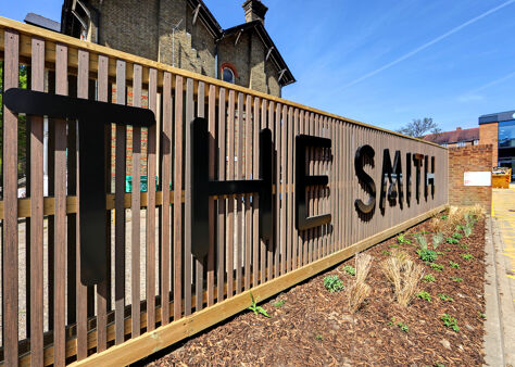 Office Space The Smith - Image 27