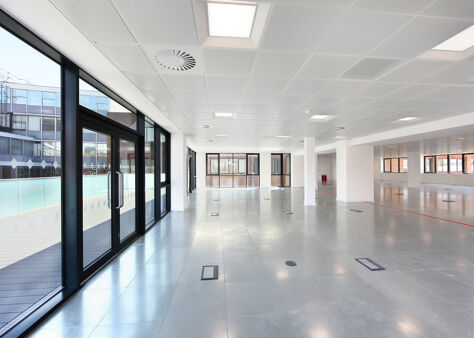 Office Space The Smith - Image 22